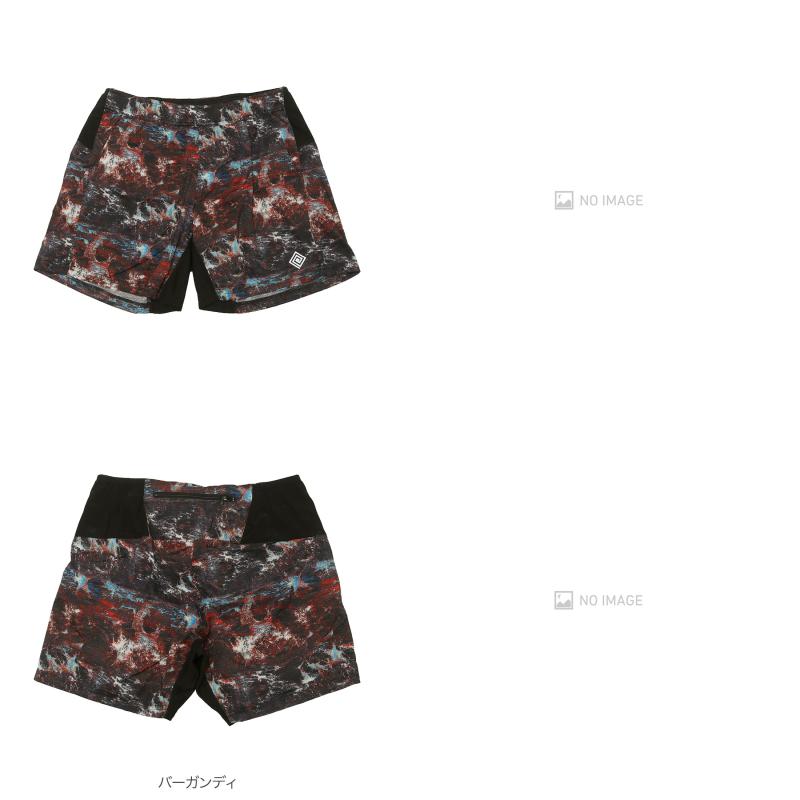 ELDORESO エルドレッソ Bekoji Buggt Shorts E2108723｜midlandship｜06