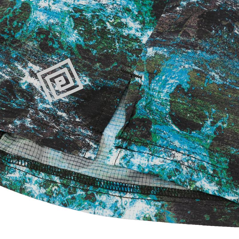 ELDORESO エルドレッソ Bekoji Buggt Shorts E2108723の画像