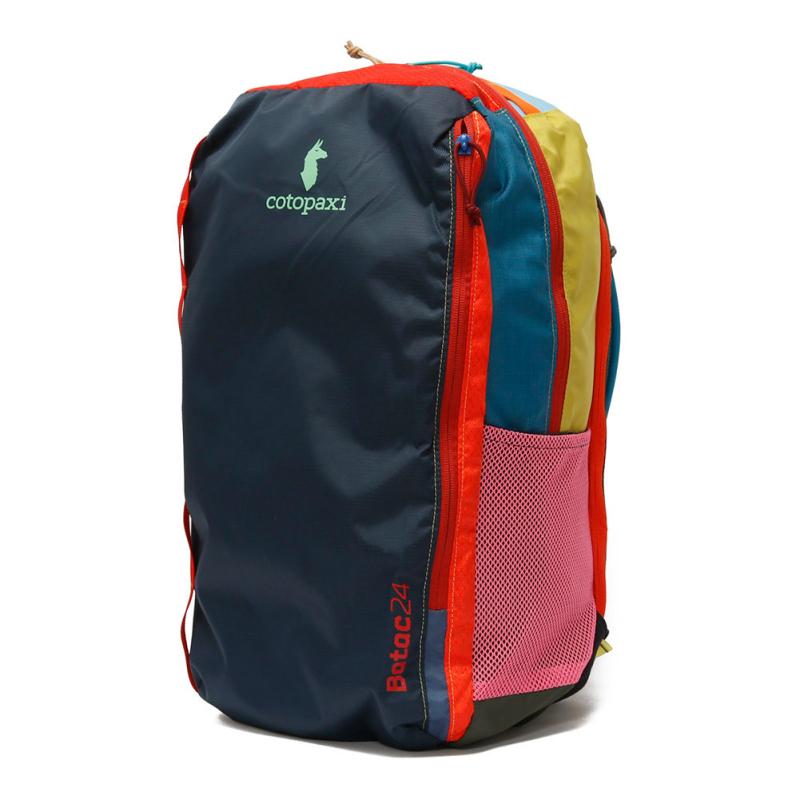 クーポン対象 12/22 10:00-12/26 2:00】COTOPAXI コトパクシ Batac 24L