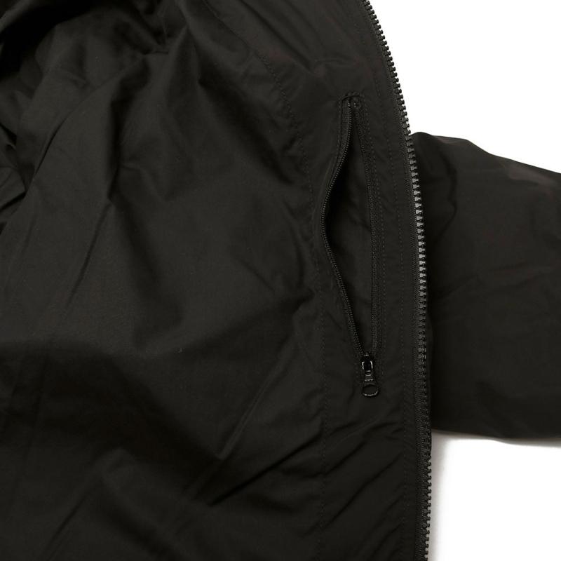 PYRENEX ピレネックス COVERT HMS019の画像