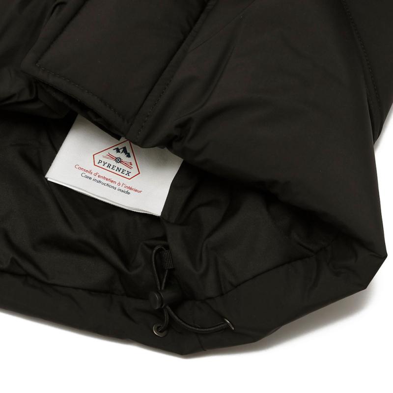 PYRENEX ピレネックス COVERT HMS019の画像