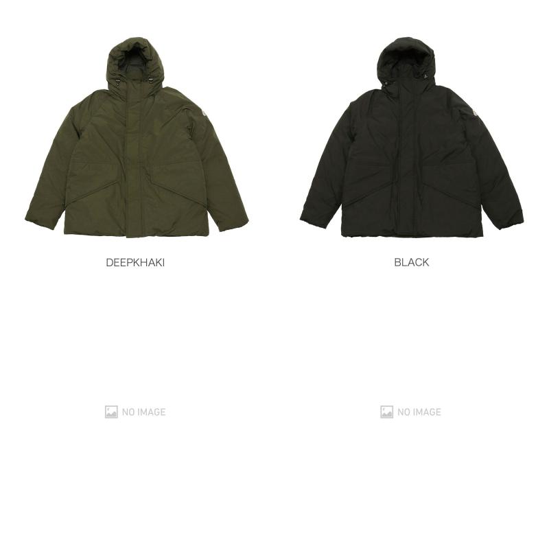 PYRENEX ピレネックス COVERT HMS019の画像