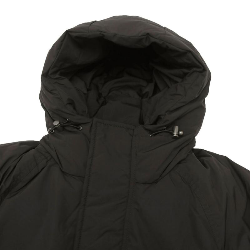 PYRENEX ピレネックス COVERT HMS019の画像
