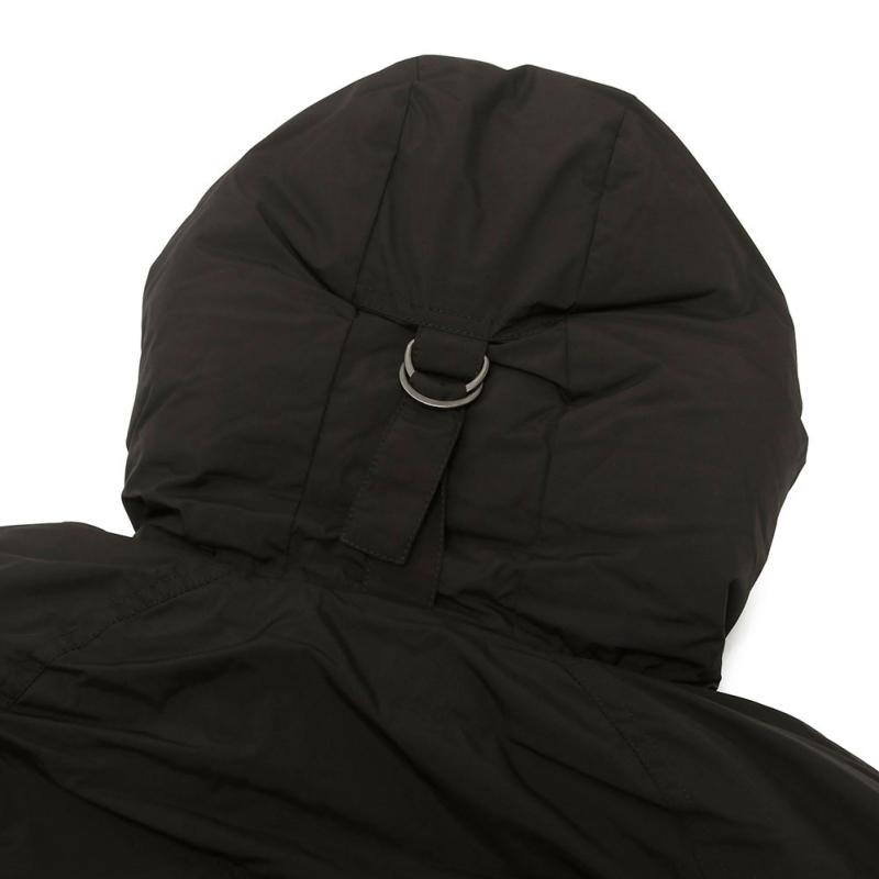PYRENEX ピレネックス COVERT HMS019の画像