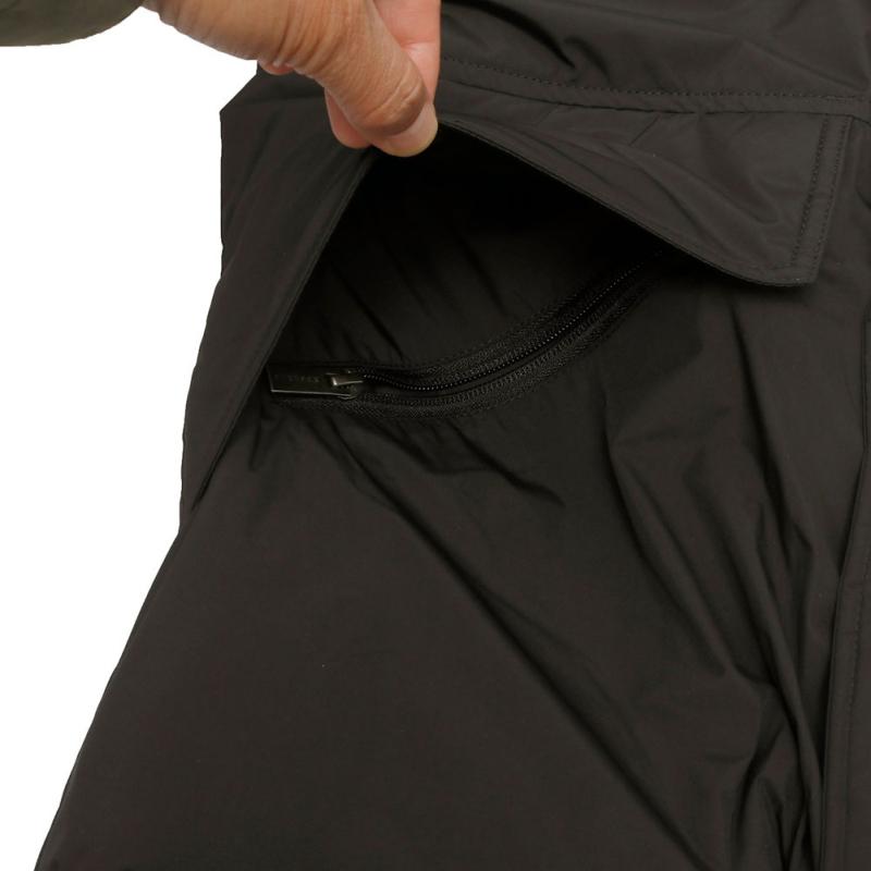 PYRENEX ピレネックス COVERT HMS019の画像