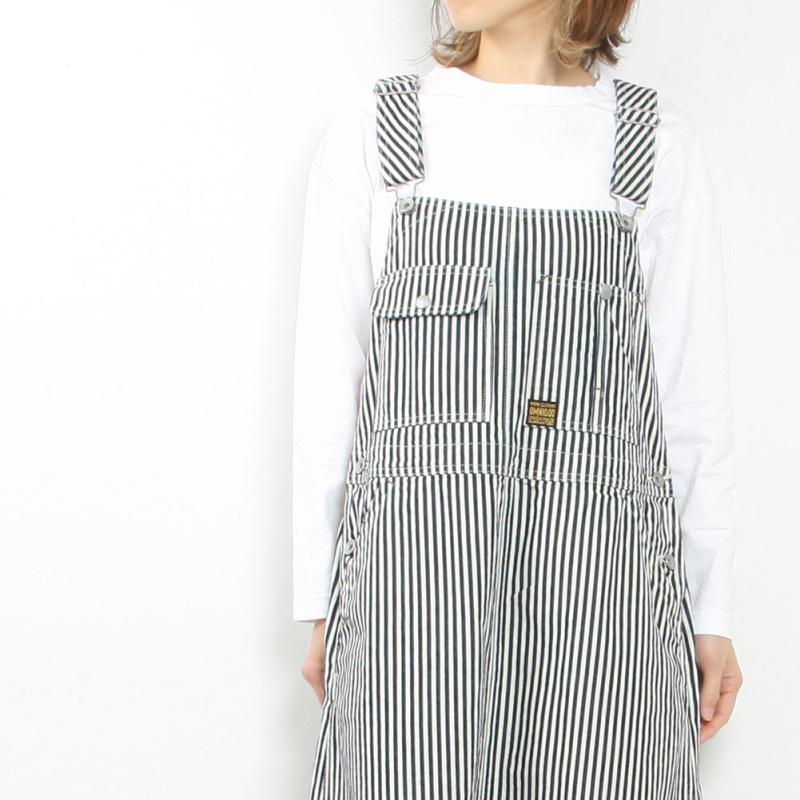 style+confort（スティールエコンフォール） 天竺長袖Tシャツ 101 