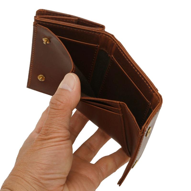 SLOW（スロウ） herbie hold mini wallet SO739I : MIDLAND SHIP