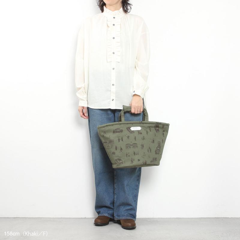 R&D.M.Co OLDMAN'S TAILOR R&D.M.Co- アールアンドディーエムコー