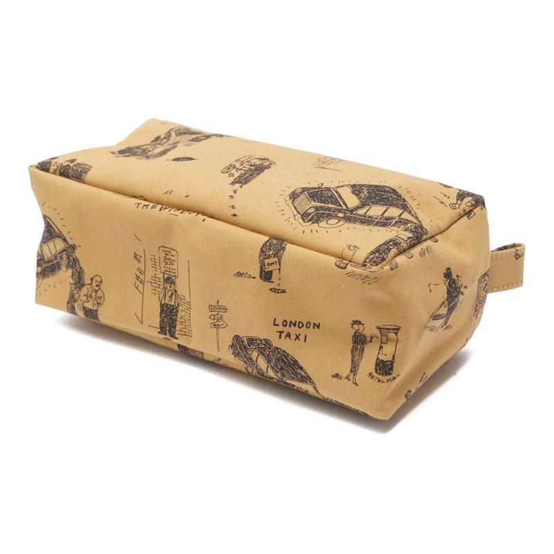 LOUIS VUITTON◇トゥルース・トワレット28_モノグラム・キャンバス/PVC