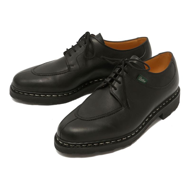 【極美品】パラブーツ　AVIGNON PARABOOT AVIGNON パラブーツ アヴィニョン 極美品中古 箱/シュー