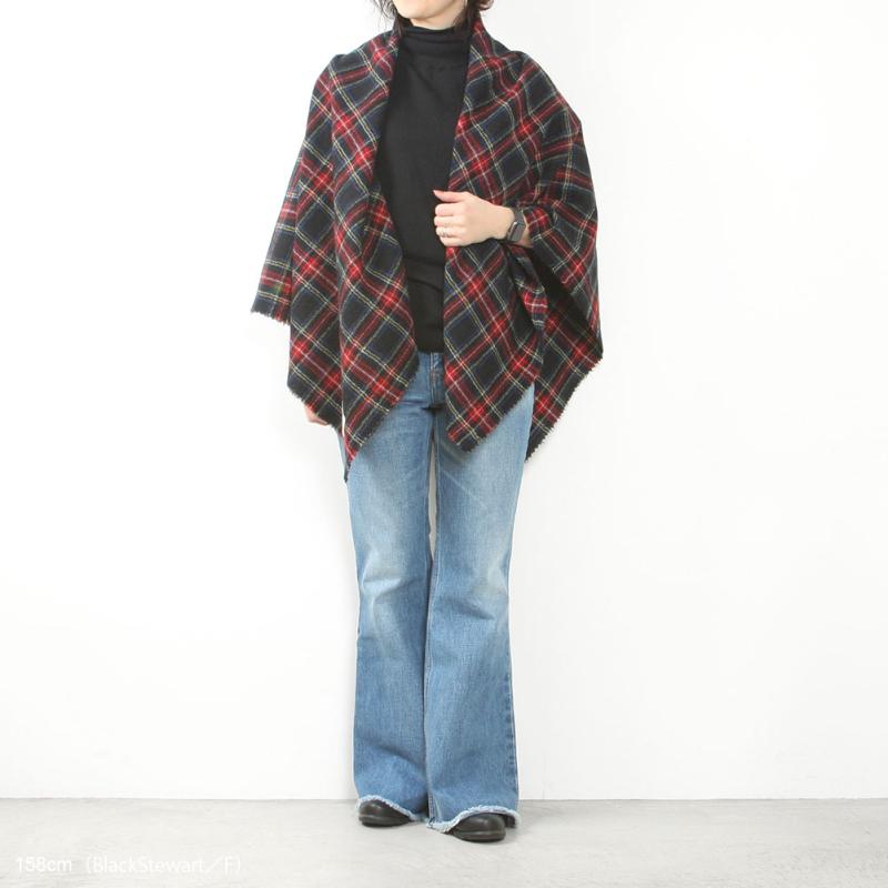 R&D.M.Co OLDMAN'S TAILOR R&D.M.Co- アールアンドディーエムコー WOOL