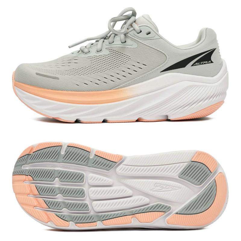 30%OFF）ALTRA アルトラ VIA OLYMPUS 2 WOMEN : MIDLAND SHIP - 通販