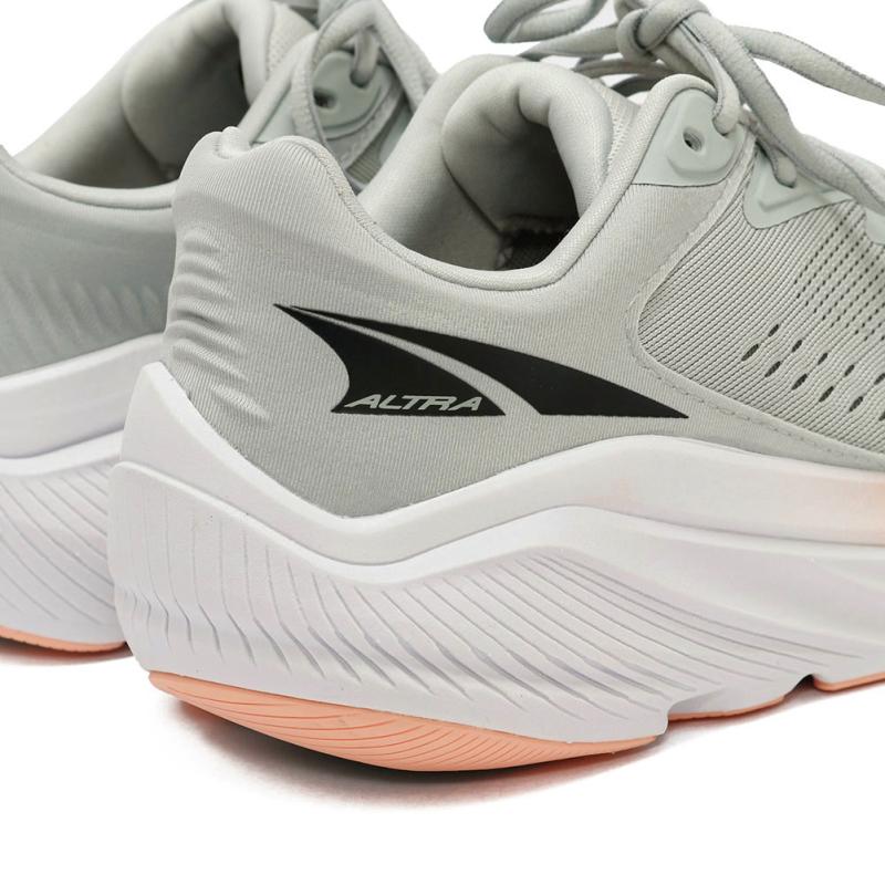 30%OFF）ALTRA アルトラ VIA OLYMPUS 2 WOMEN : MIDLAND SHIP - 通販