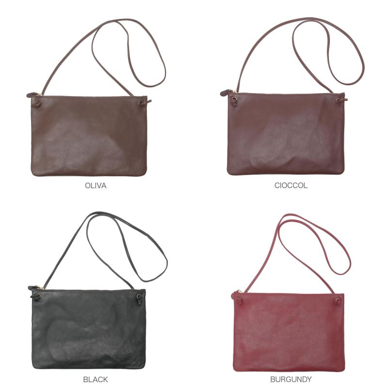 CI-VA（チーバ） ショルダーバッグ 2189NUV : MIDLAND SHIP - 通販