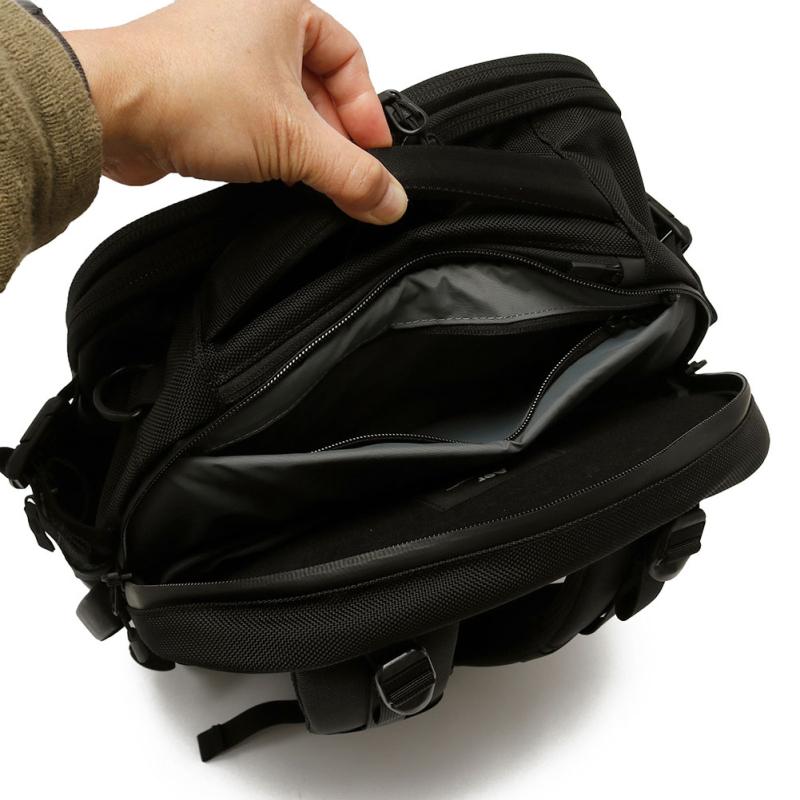 Aer（エアー） TRAVEL PACK 3 SMALL AER-21033 : MIDLAND SHIP - 通販 