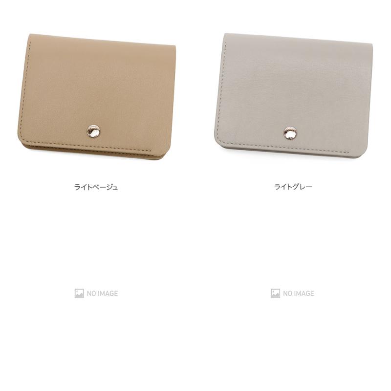 STANDARD SUPPLY 折り財布 ビルフォードフラップ　ベージュ　極美品 STANDARD SUPPLY（スタンダードサプライ） PAL BILLFOLD FLAP WALLET