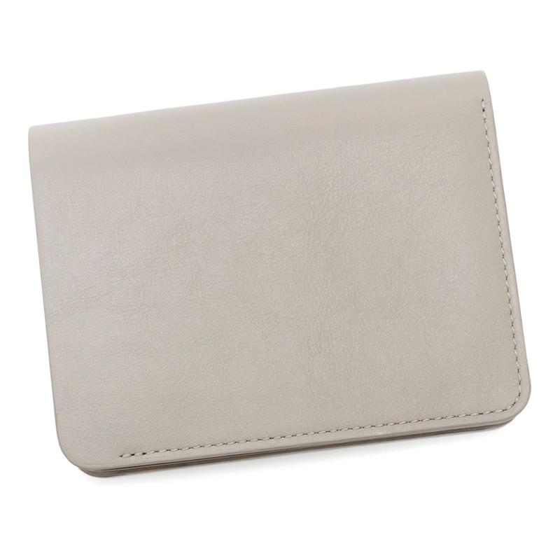 STANDARD SUPPLY（スタンダードサプライ） PAL BILLFOLD FLAP WALLET