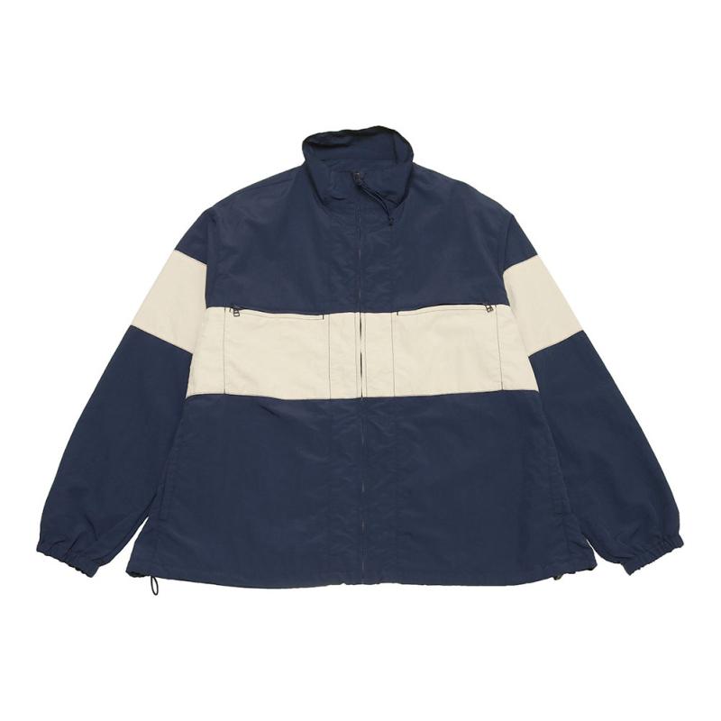 D.C.WHITE ディーシーホワイト IVY LEAGUERS TRAINING TOP : 7128 