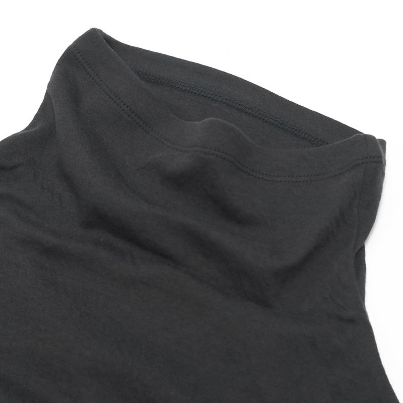 ALWEL（オルウェル） TURTLE NECK TOP MAHAB-4 : MIDLAND SHIP - 通販