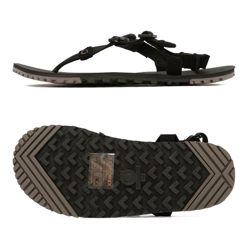 クーポン対象 12/30 18:00-1/3 9:00】XERO SHOES ゼロシューズ H-TRAIL