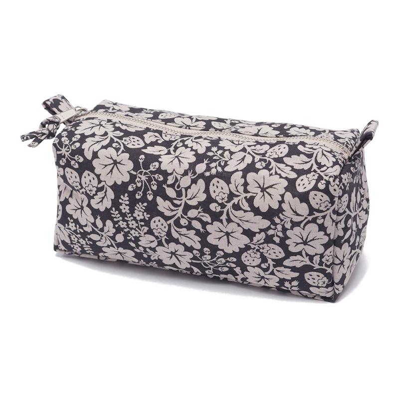 R&D.M.Co- アールアンドディーエムコー WILD BERRY POUCH NO.6645 R&D.M.Co OLDMAN'S TAILOR R&D.M.Co- アールアンドディーエムコー WILD