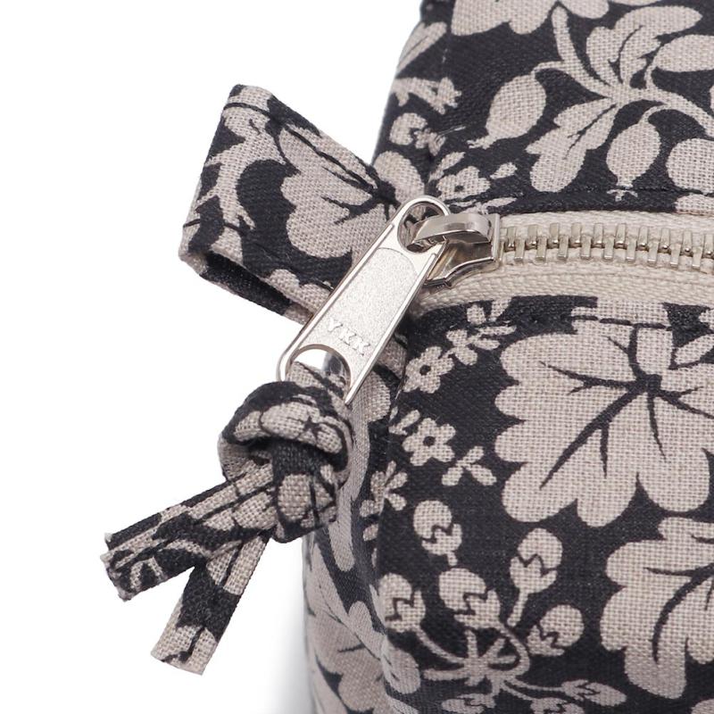 R&D.M.Co- アールアンドディーエムコー WILD BERRY POUCH NO.6645 R&D.M.Co OLDMAN'S TAILOR R&D.M.Co- アールアンドディーエムコー WILD