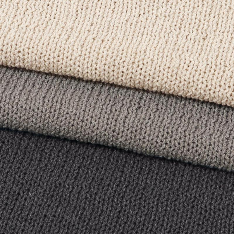 evam eva（エヴァムエヴァ） coil yam cardigan E241K135 : MIDLAND