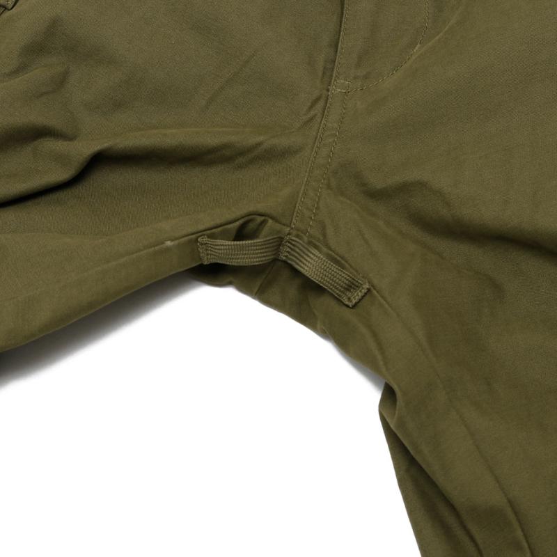 WAIPER ワイパー M-65 FIELD CARGO PANTS（Short Length) : MIDLAND