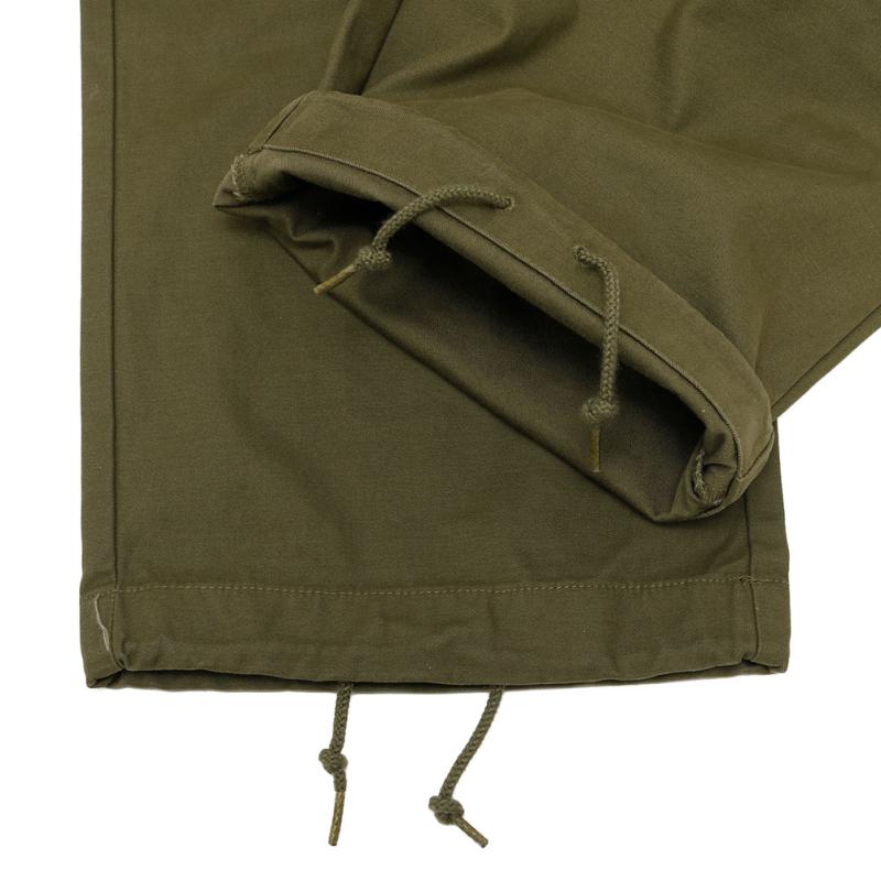 WAIPER ワイパー M-65 FIELD CARGO PANTS（Short Length) : MIDLAND