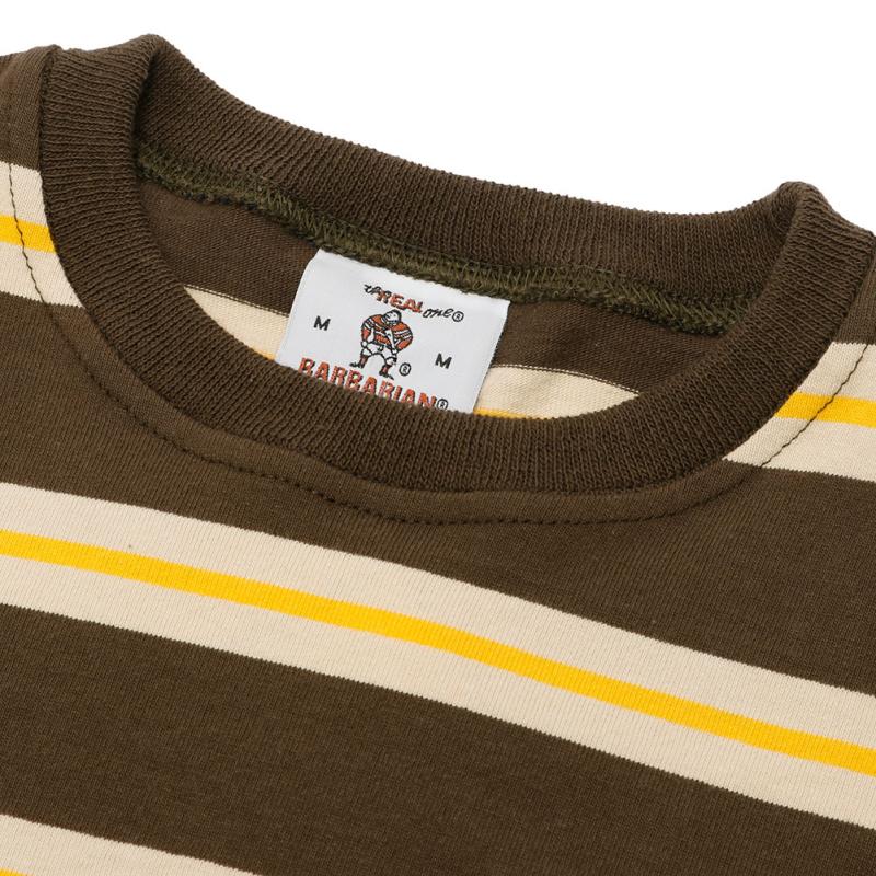 BARBARIAN バーバリアン JBCN with pocket : MIDLAND SHIP - 通販