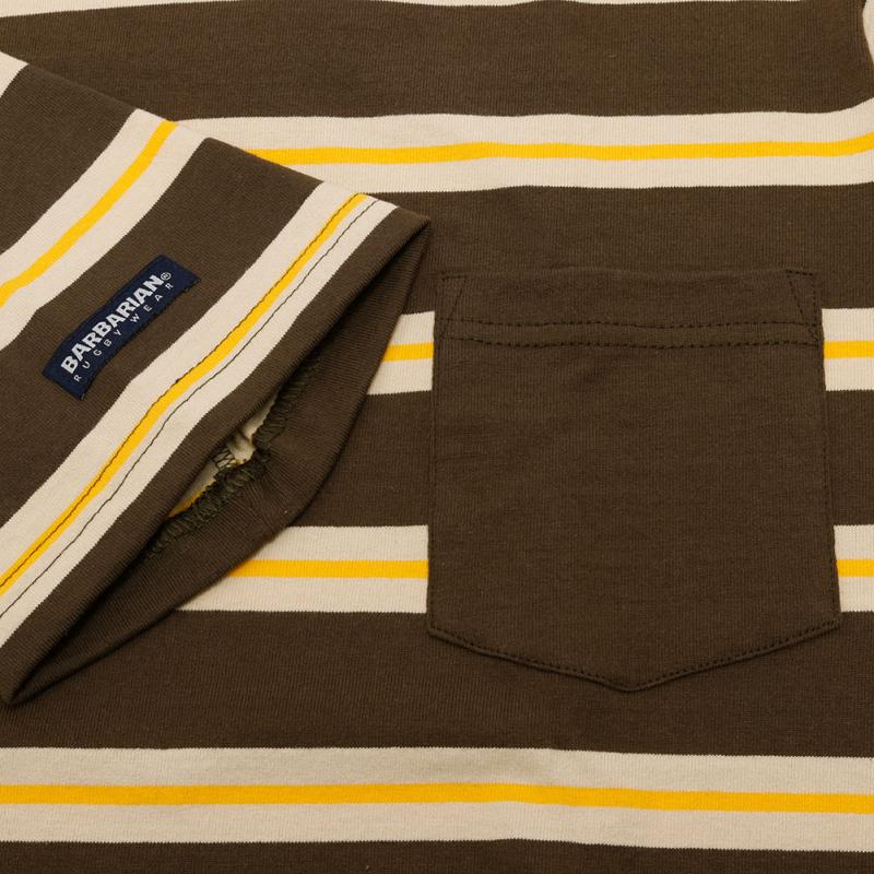 BARBARIAN バーバリアン JBCN with pocket : MIDLAND SHIP - 通販