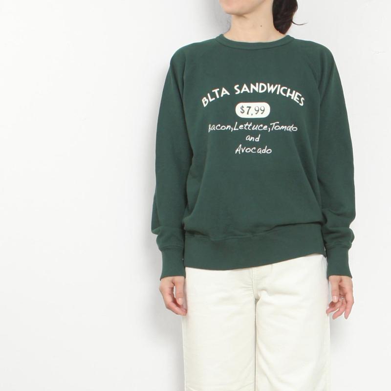 Mixta ミクスタ SWETプルオーバー MI1000006 MIXTA（ミクスタ） （30％OFF）Mixta SWETプルオーバー MI1000006