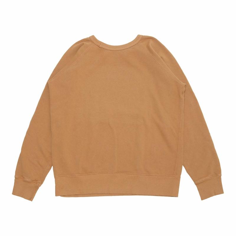 MIXTA（ミクスタ） （30％OFF）Mixta SWETプルオーバー MI1000004