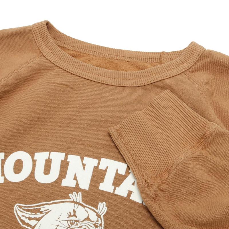 MIXTA（ミクスタ） （30％OFF）Mixta SWETプルオーバー MI1000004