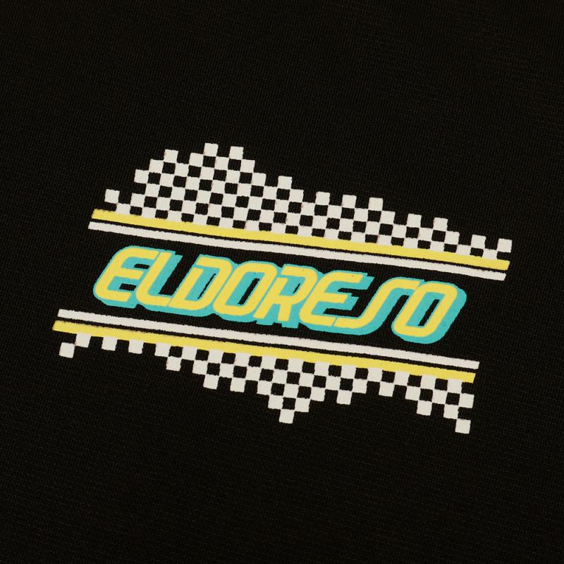ELDORESO（エルドレッソ） March of the Dead Tee E1012214 : MIDLAND