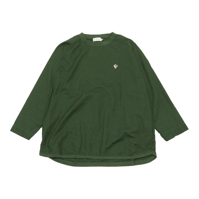 Arvor Maree（アルボーマレー） アルヴォマレー FUHAKU 8分TEE