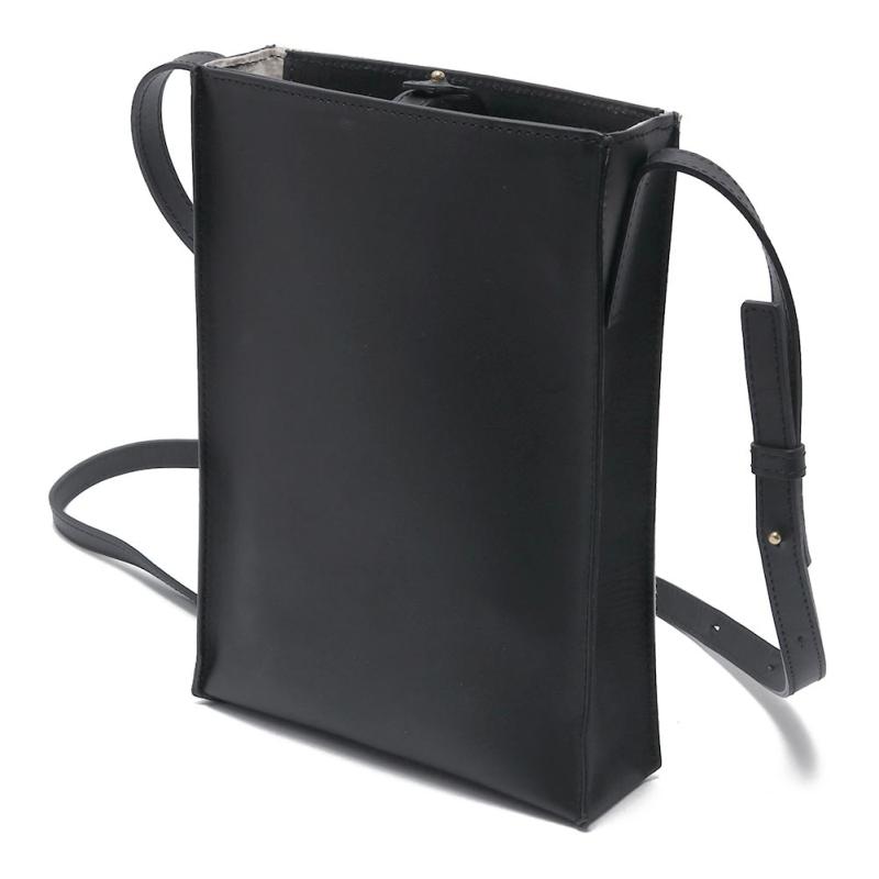 evam eva エヴァムエヴァ shoulder bag E241T187 evam eva（エヴァムエヴァ） shoulder bag E241T187 : MIDLAND SHIP