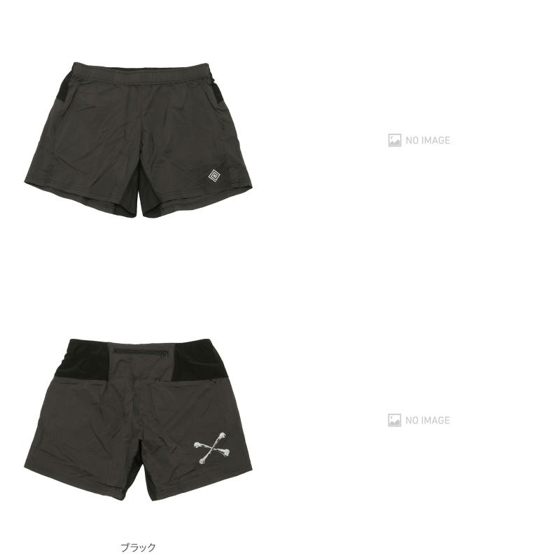 ELDORESO（エルドレッソ） Gebrselassie Buggy Shorts E2109014
