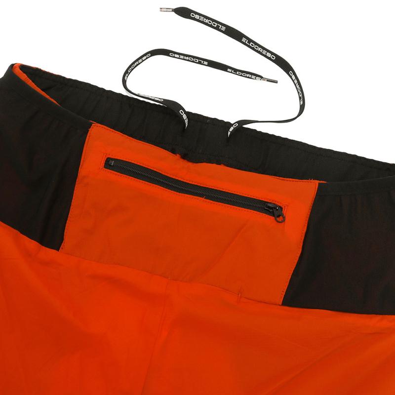 ELDORESO（エルドレッソ） Gebrselassie Buggy Shorts E2109014