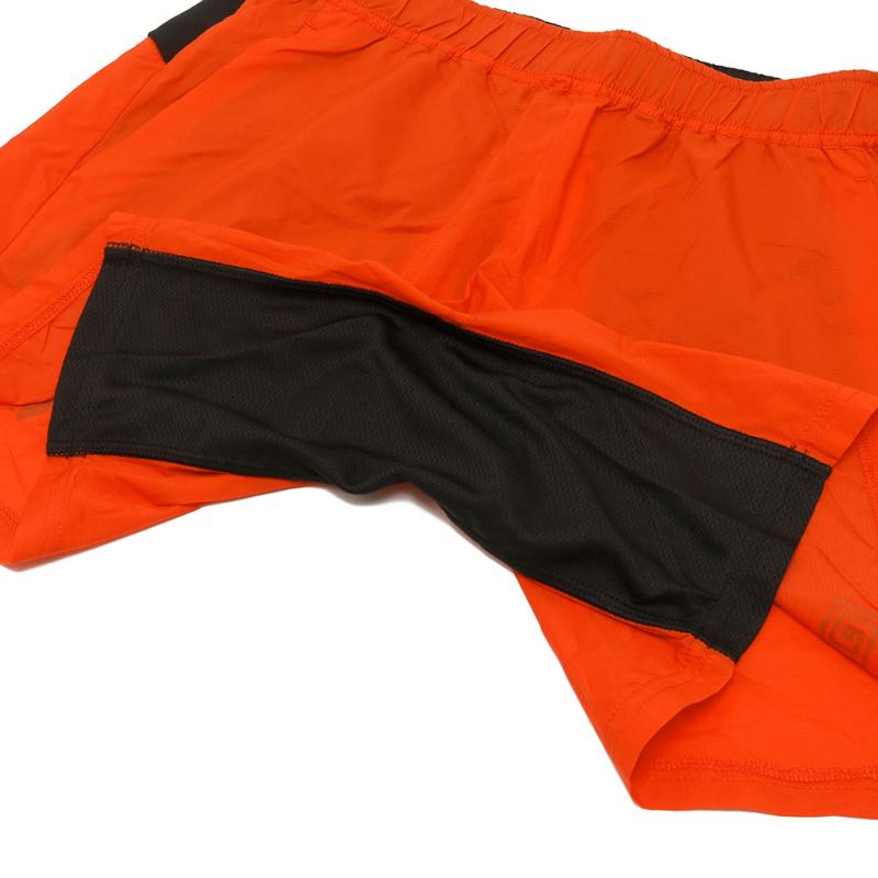 エルドレッソ ELDORESO Gebrselassie Buggy Short ELDORESO（エルドレッソ） Gebrselassie Buggy Shorts E2109014