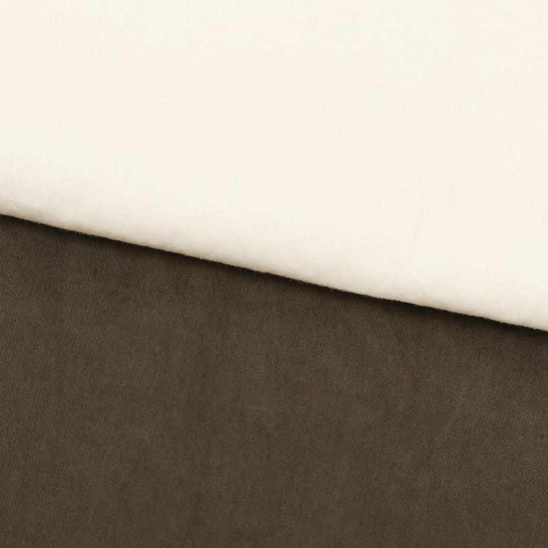 assiette（アシェット） （OUTLET）assiette スタンドカラーシャツ