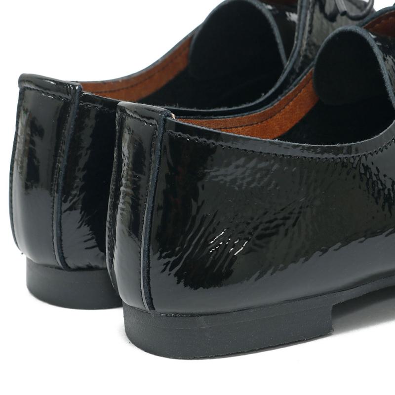 ramble dance ランブルダンス レースアップシューズ 11674 : MIDLAND