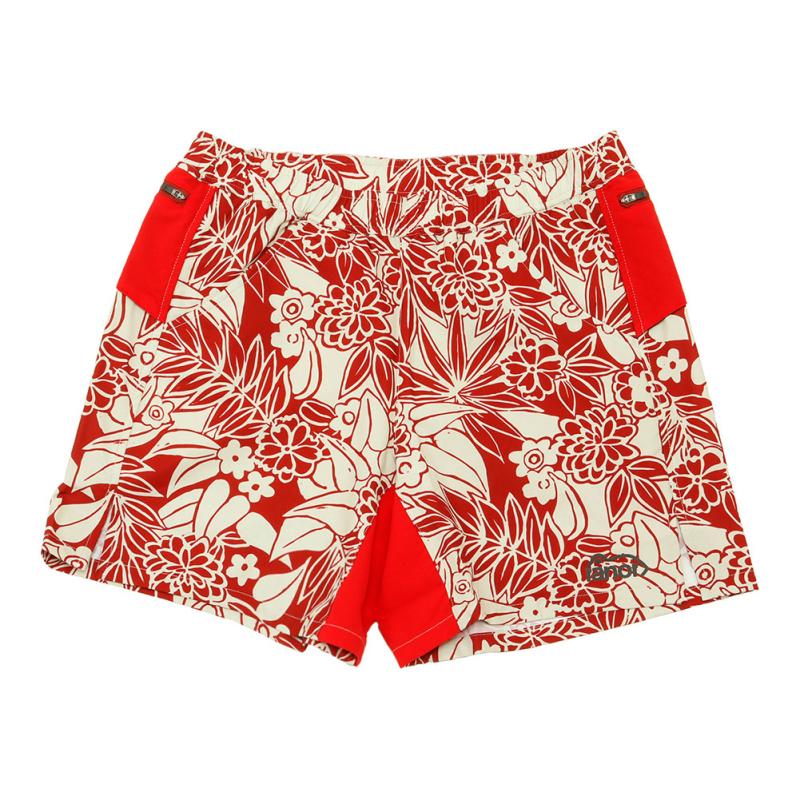 ranorランニングショーツ　ラナー ranor ラナー MO MIXXCHER MIDDLE SHORTS 825-1-210 : MIDLAND SHIP