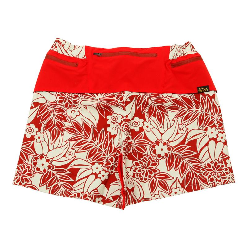 ラナー　ranor ベリーショートパンツ ラナー ranor ベリーショートパンツ BANDANA VERY SHORT SHORTS | ALL