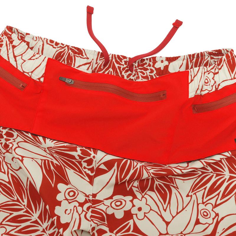 ranor ラナー LEAF MIDDLE SHORTS 817-1-236 : MIDLAND SHIP - 通販