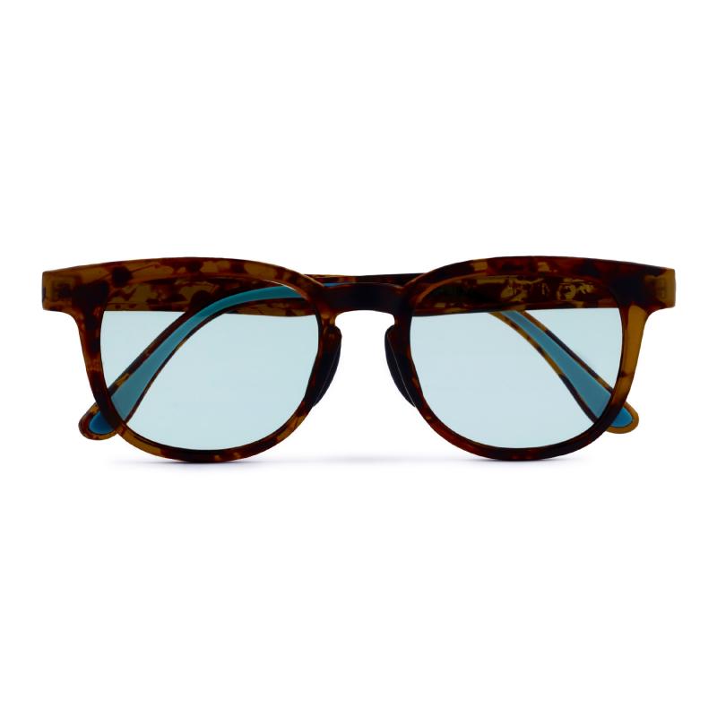 TYMER タイマー BLAKE Tortoise Light Green TY101-MTT-LGR : MIDLAND