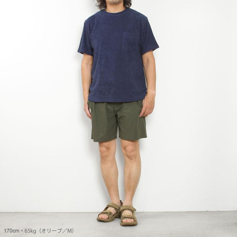 melple（メイプル） Tomcat Shorts MP4SS021 : MIDLAND SHIP - 通販