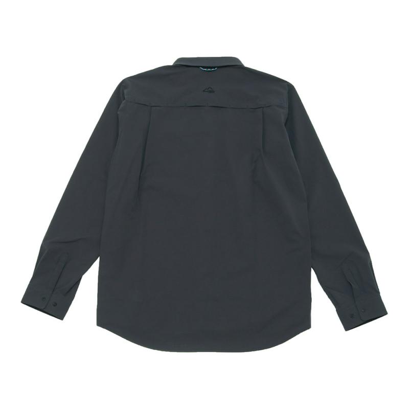 milestone マイルストーン daybreak Long Sleeve Shirt MDLS-001