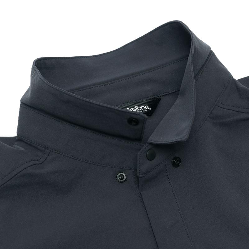 milestone マイルストーン daybreak Long Sleeve Shirt MDLS-001