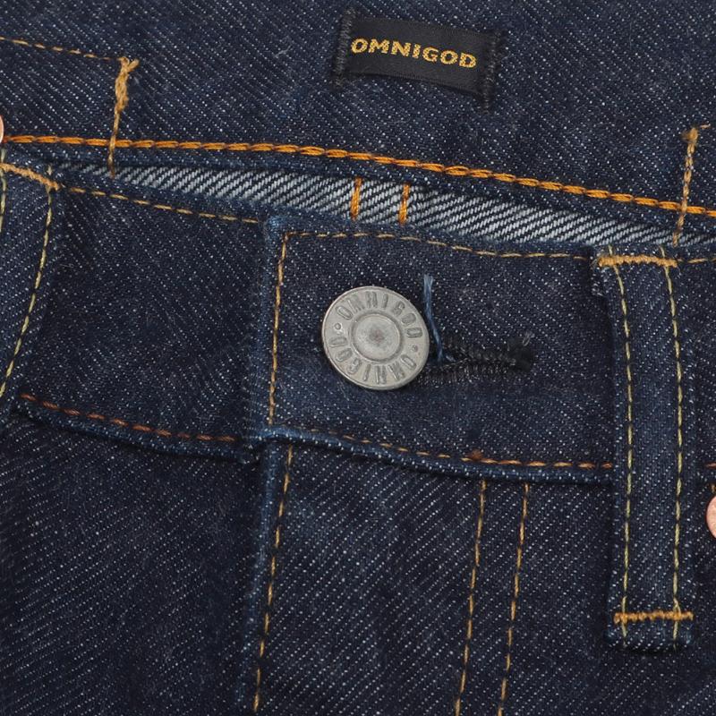 OMNIGOD（オムニゴッド） 【クーポン対象 6/19 0:00-6/29 10:00